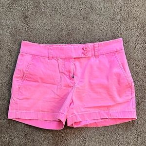 Vineyard vines 2” inseam everyday shorts